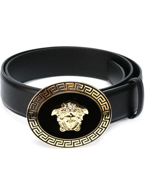 versace men belt cheap|versace belt men medusa.